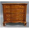 Image 1 : CENTURY FURNITURE CHIPPENDALE STYLE CHE