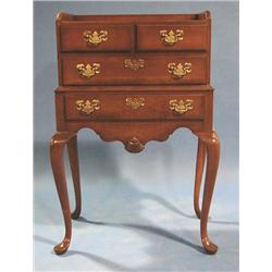 PENNSYLVANIA HOUSE SILVER CHEST