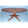 Image 1 : REGENCY STYLE COFFEE TABLE