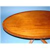Image 3 : REGENCY STYLE COFFEE TABLE