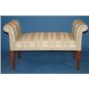 Image 1 : REGENCY STYLE WINDOW BENCH