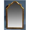 Image 1 : REGENCY STYLE WALL MIRROR