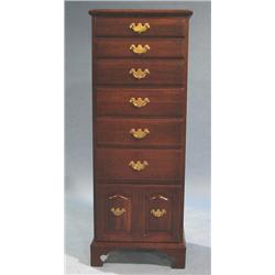 CHERRY LINGERIE CHEST