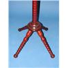Image 2 : MAHOGANY CLOTHES TREE