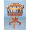 Image 1 : CHERRY MAGAZINE RACK