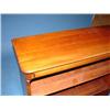 Image 2 : CHERRY BOOKSHELF