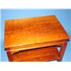 Image 2 : CHIPPENDALE STYLE END TABLE