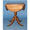 Image 1 : REGENCY STYLE LAMP TABLE
