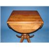 Image 2 : REGENCY STYLE LAMP TABLE