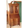 Image 1 : MAHOGANY SECRETARY