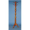 Image 1 : QUEEN ANNE STYLE CLOTHES TREE