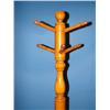 Image 2 : QUEEN ANNE STYLE CLOTHES TREE
