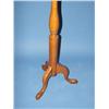 Image 3 : QUEEN ANNE STYLE CLOTHES TREE
