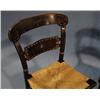 Image 2 : PAIR OF HITCHCOCK STYLE CHAIRS