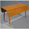 Image 1 : MAPLE HARVEST TABLE