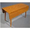 Image 2 : MAPLE HARVEST TABLE