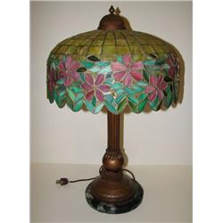 HANDEL TABLE LAMP