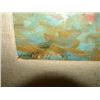 Image 3 : JOHN MOLL OIL ON CANVAS PAINTING