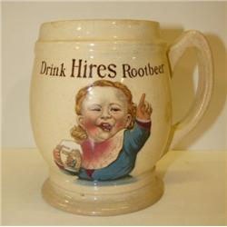 HIRES ROOTBEER MUG
