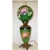 Image 2 : GONE WITH THE WIND LAMP