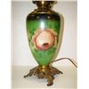 Image 3 : GONE WITH THE WIND LAMP
