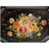 Image 2 : TOLEWARE TRAY
