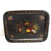 Image 1 : TOLEWARE TRAY