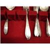 Image 4 : VIRGINIAN BY ONEIDA STERLING FLATWARE