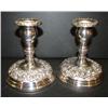 Image 1 : KIRK STIEFF CANDLEHOLDERS