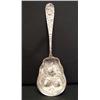 Image 1 : STIEFF ROSE LARGE BERRY SPOON