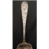 Image 3 : STIEFF ROSE LARGE BERRY SPOON