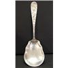 Image 1 : STIEFF ROSE LARGE BERRY SPOON