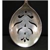 Image 2 : STIEFF ROSE SERVING SPOON