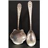 Image 1 : STIEFF ROSE SPOONS