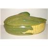 Image 1 : SHAWNEE POTTERY CORN PATTERN SERVING DI