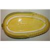 Image 2 : SHAWNEE POTTERY CORN PATTERN SERVING DI
