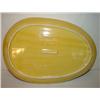 Image 2 : SHAWNEE POTTERY CORN PATTERN SERVING TR