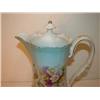 Image 2 : PORCELAIN CHOCOLATE POT