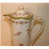 Image 2 : HAVILAND PORCELAIN CHOCOLATE POT