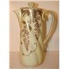 Image 1 : CHINESE EXPORT PORCELAIN CHOCOLATE POT