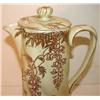 Image 2 : CHINESE EXPORT PORCELAIN CHOCOLATE POT