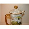 Image 2 : PORCELAIN CHOCOLATE POT