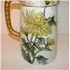 Image 3 : PORCELAIN CHOCOLATE POT