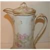 Image 2 : HAVILAND PORCELAIN CHOCOLATE POT
