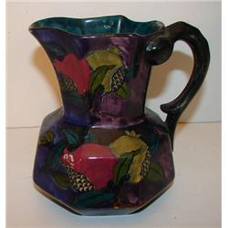 SAMPSON HANCOCK PORCELAIN CREAMER