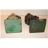 Image 2 : PAIR OF CIVIL WAR DOORSTOPS