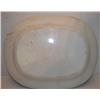 Image 2 : BLUE WILLOW PLATTER