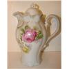 Image 1 : PORCELAIN CHOCOLATE POT