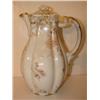 Image 1 : HAVILAND LIMOGES CHOCOLATE POT