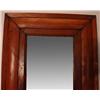 Image 2 : PINE WALL MIRROR